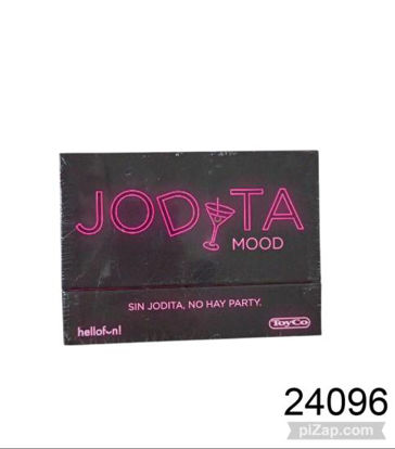Imagen de JODITA 2.26
